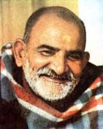 Neem Karoli Baba